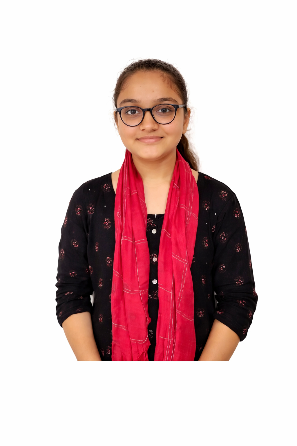 Iqra Mansuri